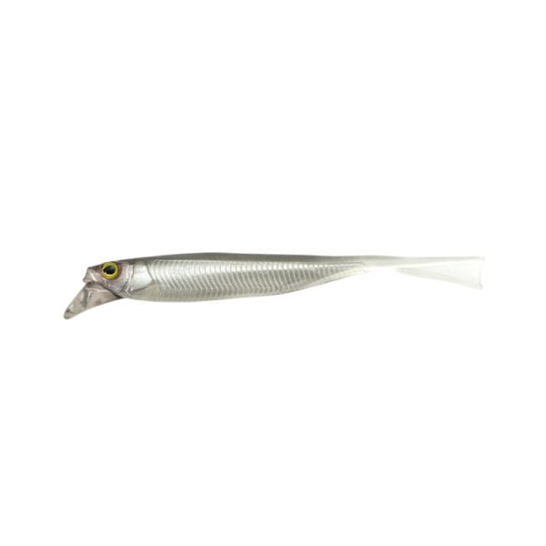 Jackall Elastomer Drift Fry