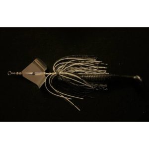 JAMIT WEEDLESS INLINE BUZZ BAIT