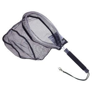 Jarvis Walker Deluxe Kayak Net – 20cm Handle