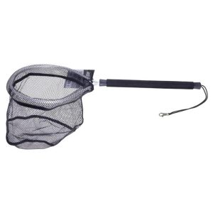 Jarvis Walker Deluxe Kayak Net – 37cm Handle