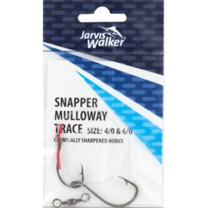Jarvis Walker Pre Tied Rig