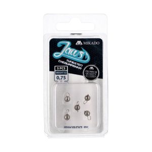Jaws Cheburashka – Tungsten