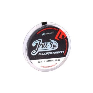 Jaws Fluorocarbon Line