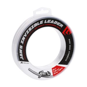 Jaws Invisible Leader