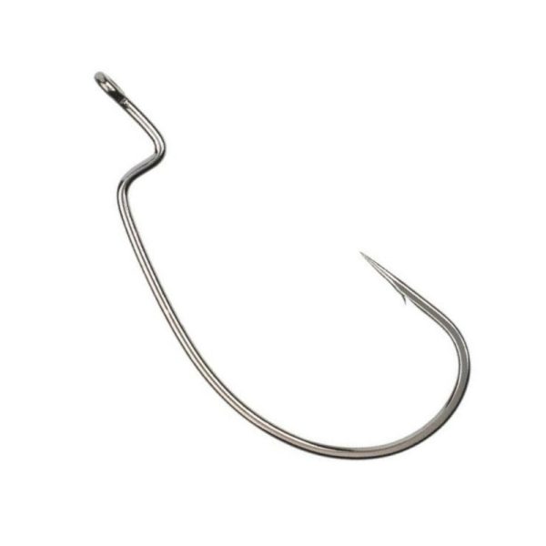 Jaws Offset Hook
