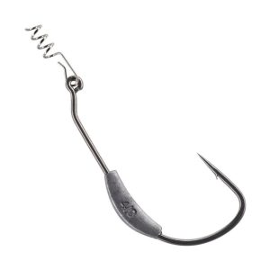 Jaws Offset With Screw & Lead