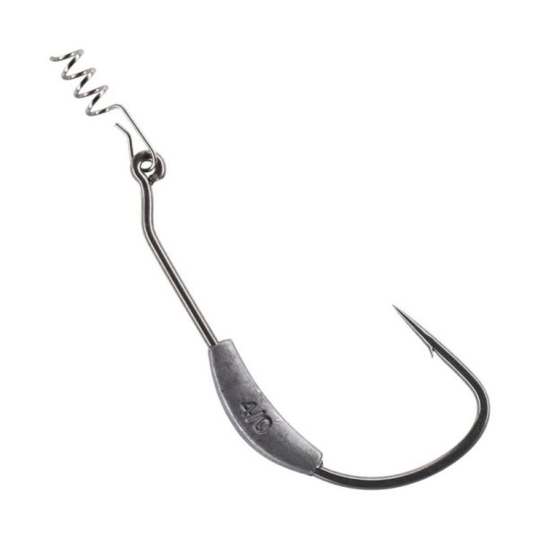Jaws Offset With Screw & Lead