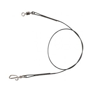 Jaws Stainless Steel Leaders