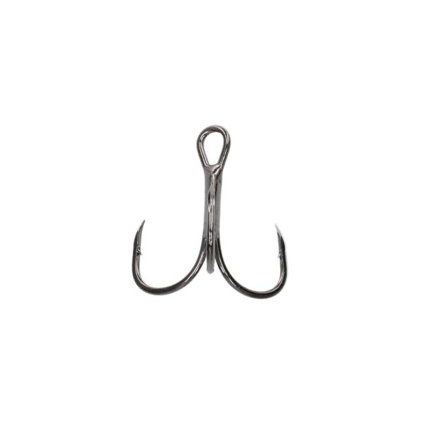 Jaws Strong Treble Hooks