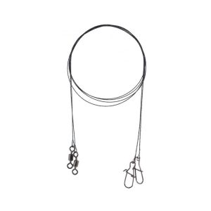 Jaws Tungsten Leaders 2 pcs
