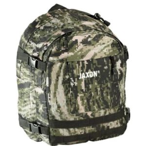 Jaxon | Rucksack Digital Camo Large