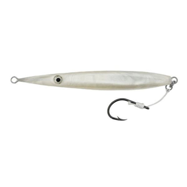Jaz Lure Gardian Stickbait 140mm 42G