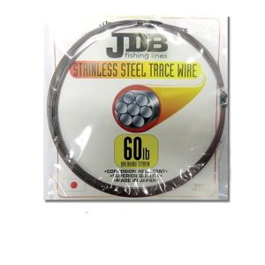 JDB – Carbon Coated SS Wire