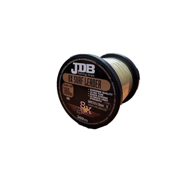 JDB Surf Leader (300m)