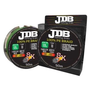 JDB Surf Leader (50m)