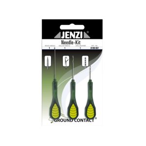 Jenzi Needle-Kit