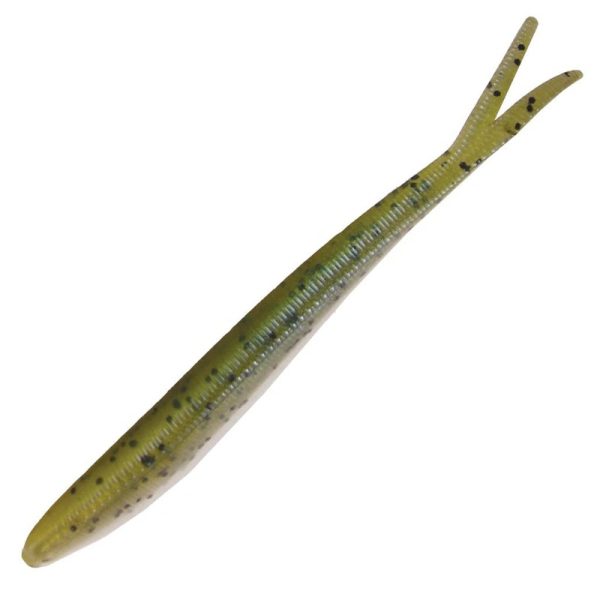 JERK MINNOW
