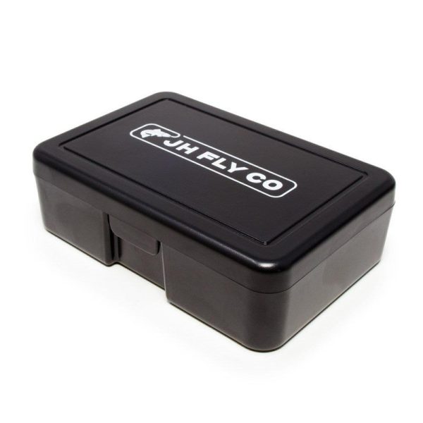 JHFLYCO Extra Small Fly Box
