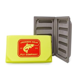 JHFLYCO Foam Fly Box