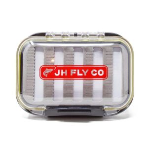 JHFLYCO Small Fly Box