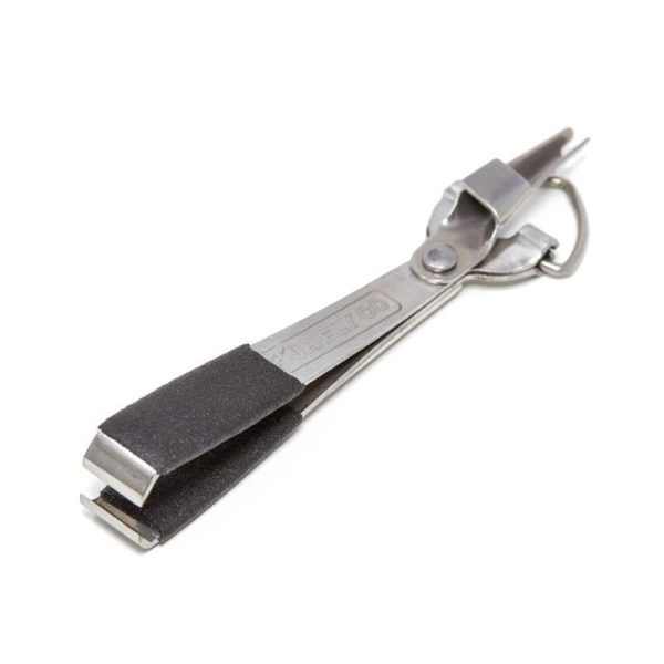 JHFLYCO Stainless Steel 4N1 Nipper