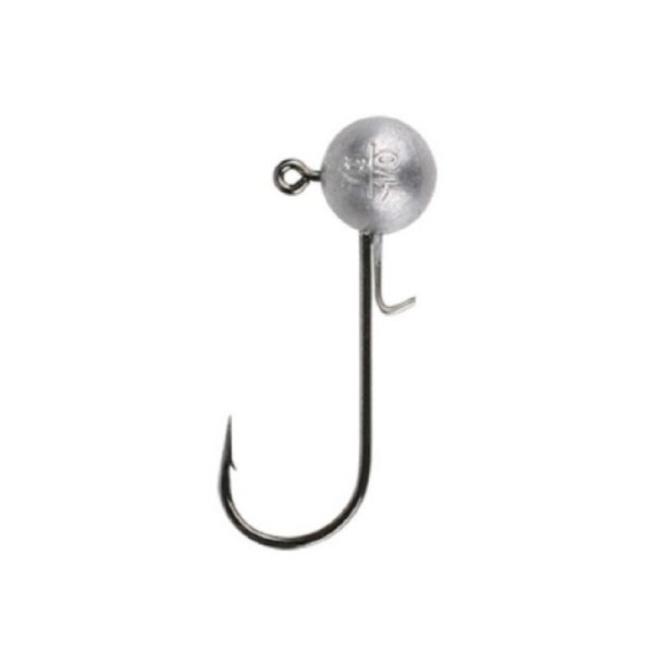 Jig Head Jaws Classic