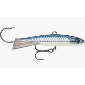 JIGGING RAP MAGNUM
