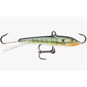 JIGGING RAP Size 2 (1/8oz),3 (3/16oz),& 5 (5/16oz)