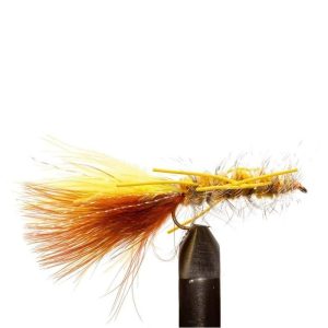 JJ Special Brown Grizzly