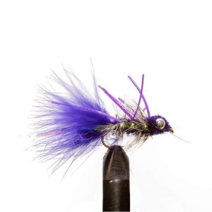 JJ Special Purple Grizzly Double