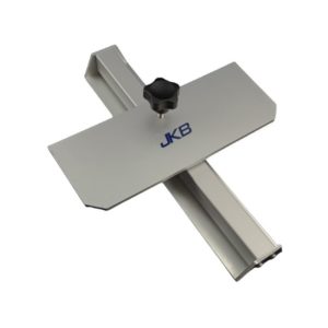 JKB | Adjustable Stern Transducer Mount No-Drill