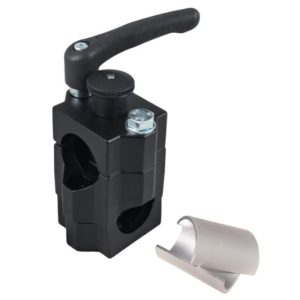 JKB | Grab Bar Assembly for transducer pole for livescope , active target