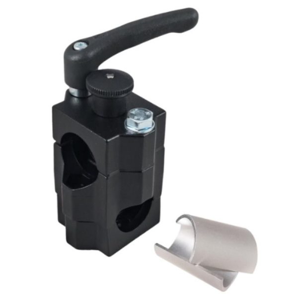 JKB | Grab Bar Assembly for transducer pole for livescope , active target