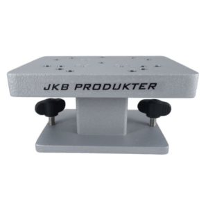 JKB | Rail-mounted pedestal