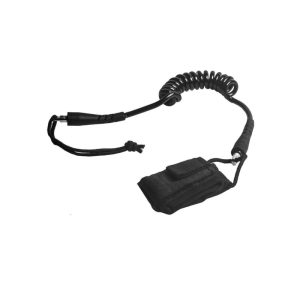 Jobe | Bodyboard Coiled Leash