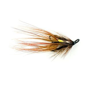 JOHN ANTHONY SHRIMP – TREBLE