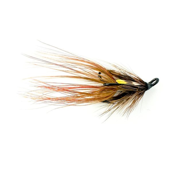 JOHN ANTHONY SHRIMP – TREBLE