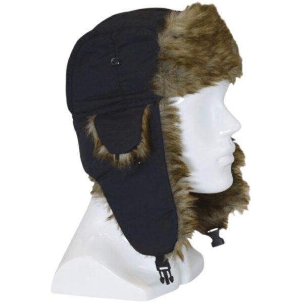 John Boy Trapper Hat