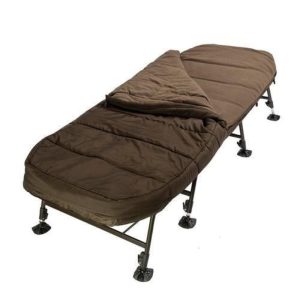 JRC Cocoon 2 Flatbed Sleep System