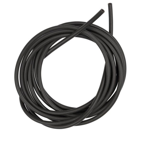 JRC Contact | Silicone Tubing