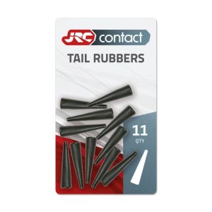 JRC Contact | Tail Rubbers | 11pcs