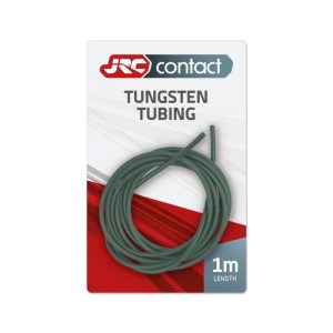 JRC Contact | Tungsten Tubing | 1m