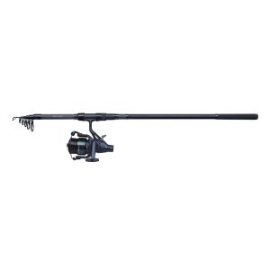 JRC Defender 12ft 3lb Telescopic Carp Combo