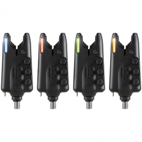 JRC Radar CX Bite Alarm ** ALL GONE EXCEPT BLUE **