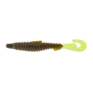 Judge 5.9 – Green Pumpkin Gill