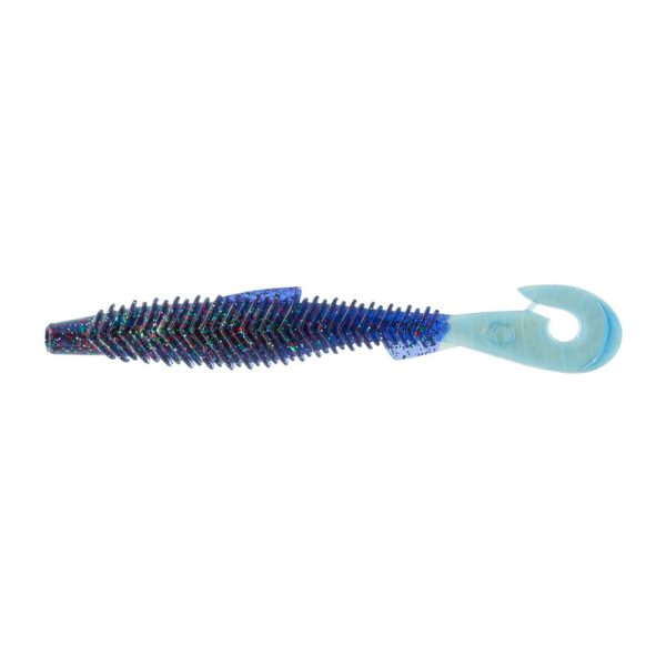 Judge 5.9 – Junebug Dip