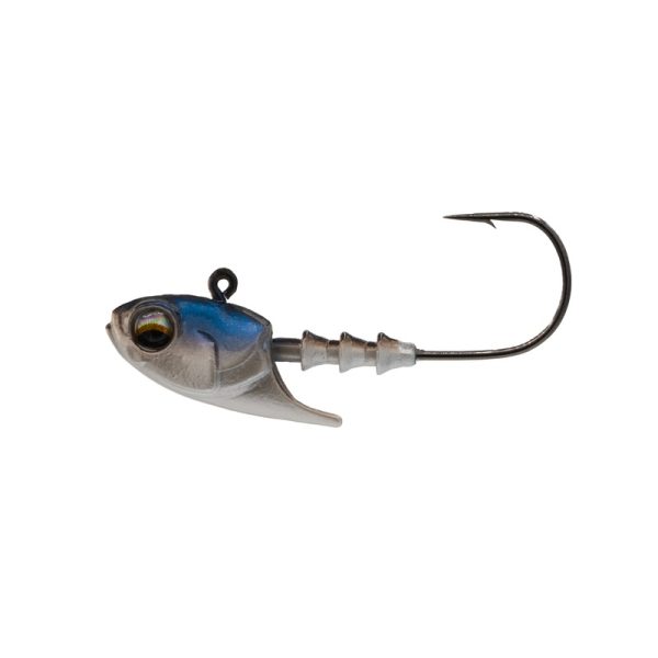 Juggle Head – 4K Shad