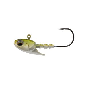 Juggle Head – American Shad
