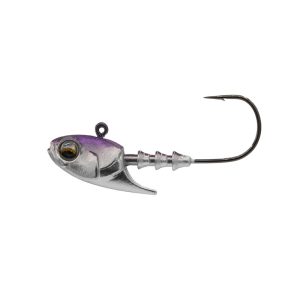 Juggle Head – Minnow Juice