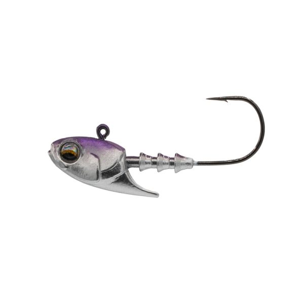 Juggle Head – Minnow Juice